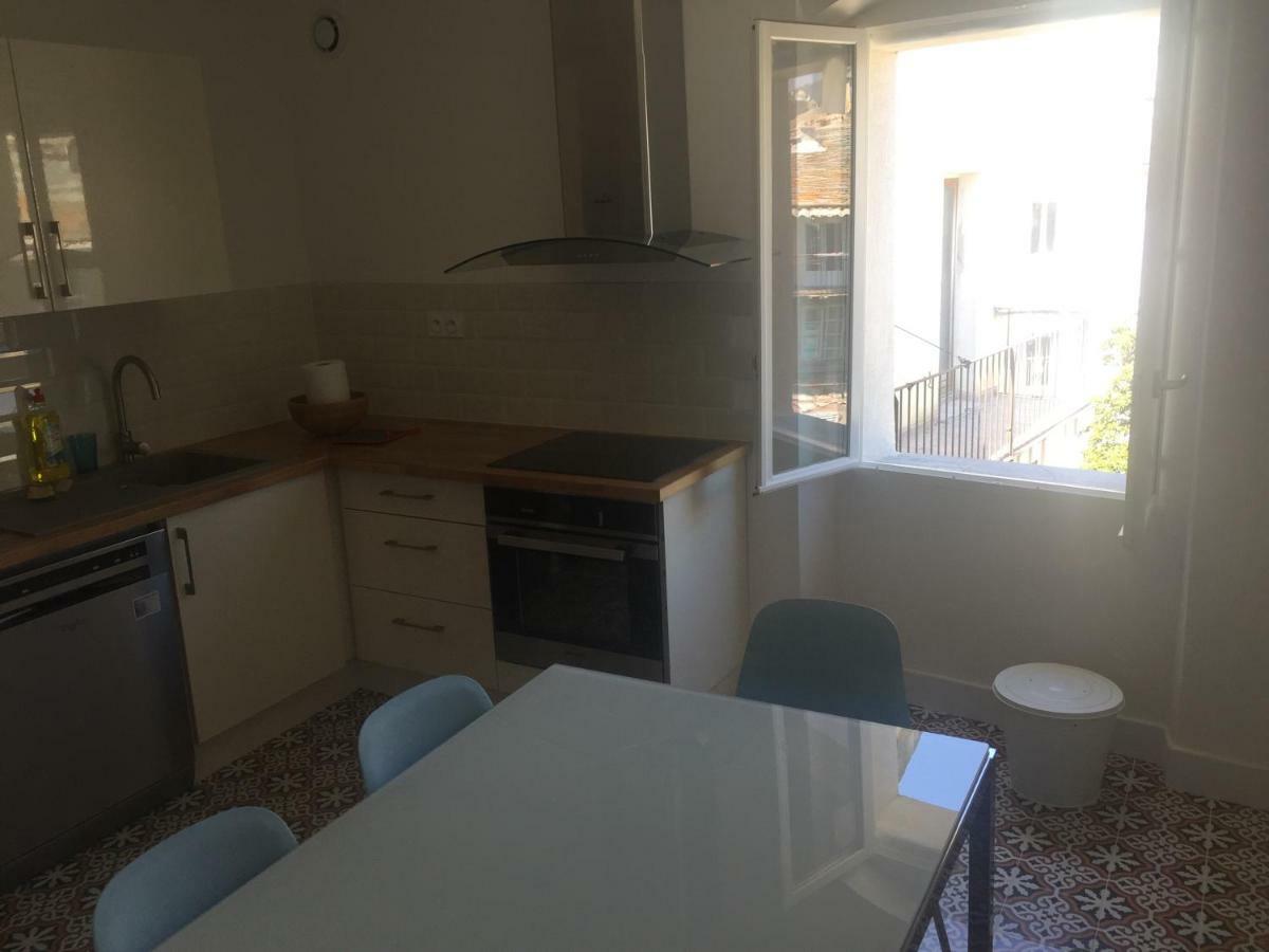 15 Rue Du General Carbuccia Ap Apartment Coventry Exterior foto