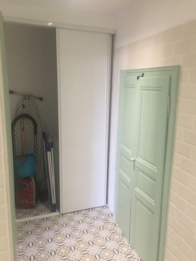 15 Rue Du General Carbuccia Ap Apartment Coventry Exterior foto