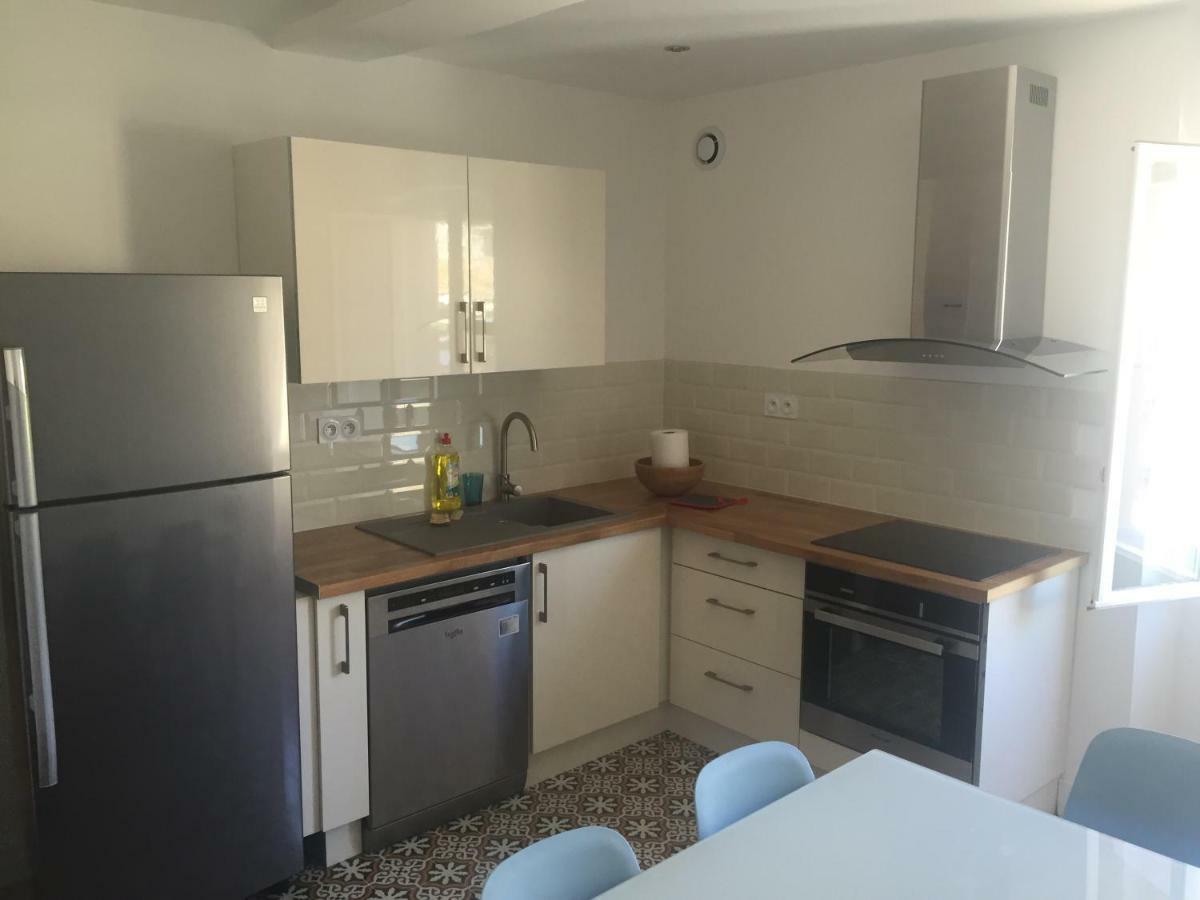 15 Rue Du General Carbuccia Ap Apartment Coventry Exterior foto