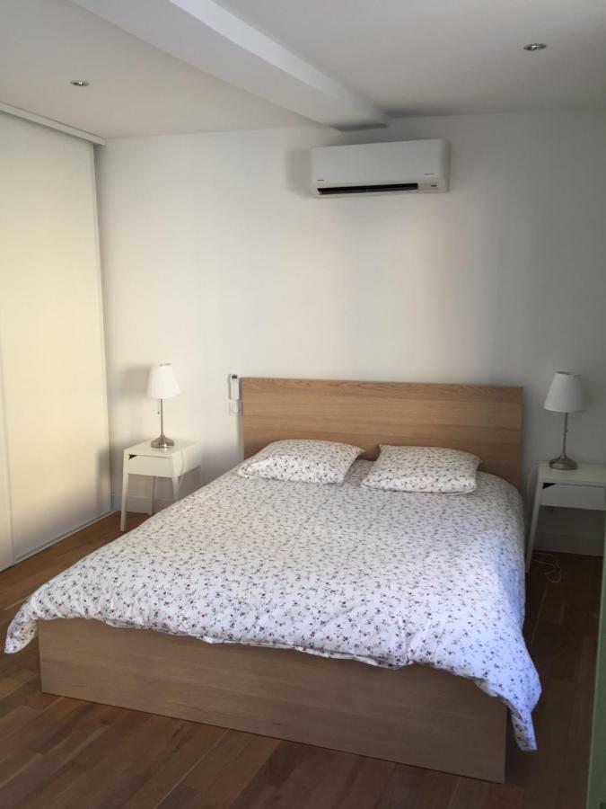 15 Rue Du General Carbuccia Ap Apartment Coventry Exterior foto