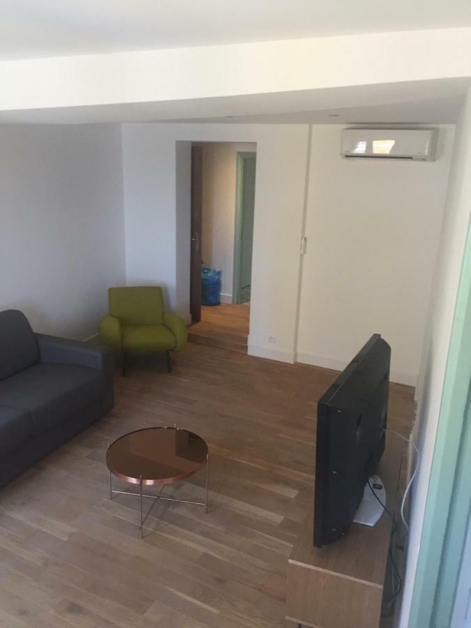 15 Rue Du General Carbuccia Ap Apartment Coventry Exterior foto