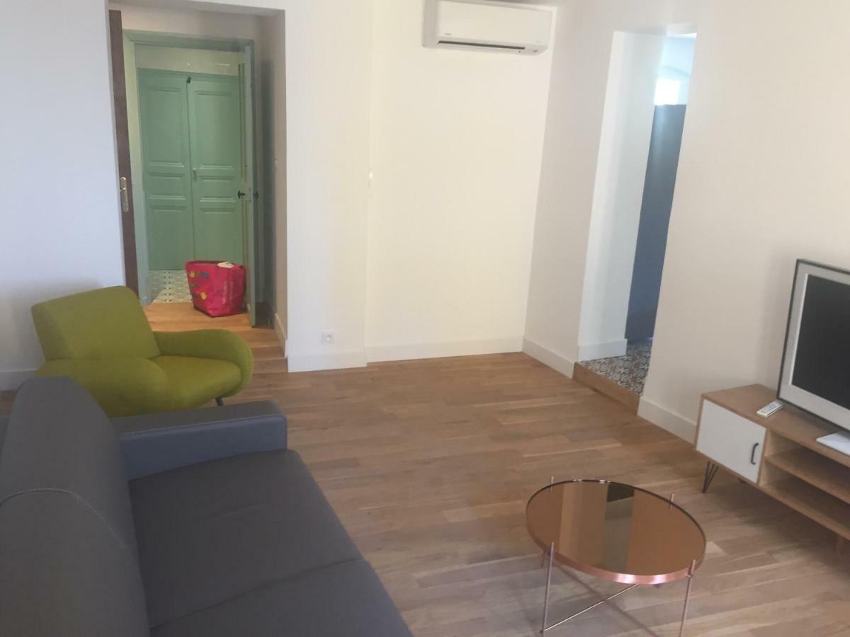 15 Rue Du General Carbuccia Ap Apartment Coventry Exterior foto